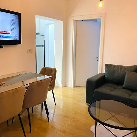 Cozy Tirana