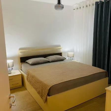 Cozy Tirana