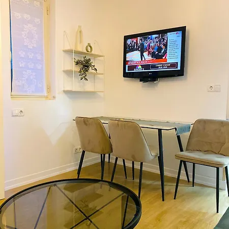 Apartment Cozy Tirana