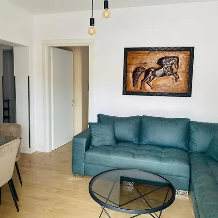 Cozy * Tirana