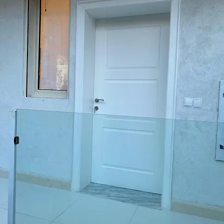 Apartment Rexh