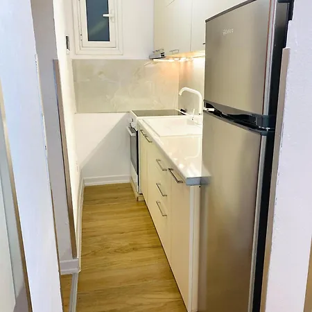 Apartment Rexh *