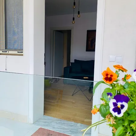 Cozy Apartman